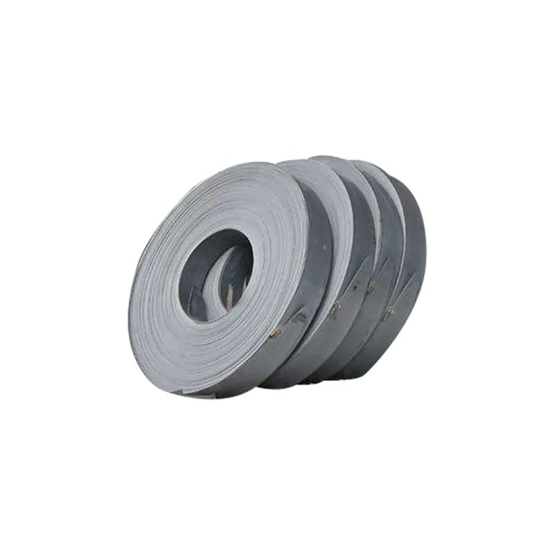 Cold Rolled High Carbon Steel Strip