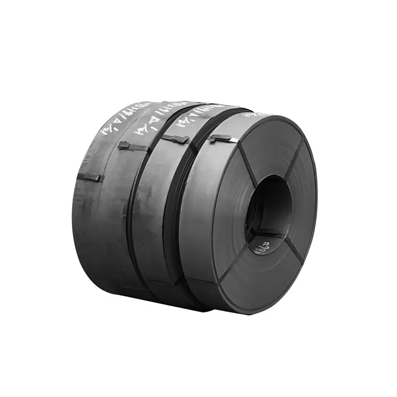 Hot Rolled Carbon Steel Strip