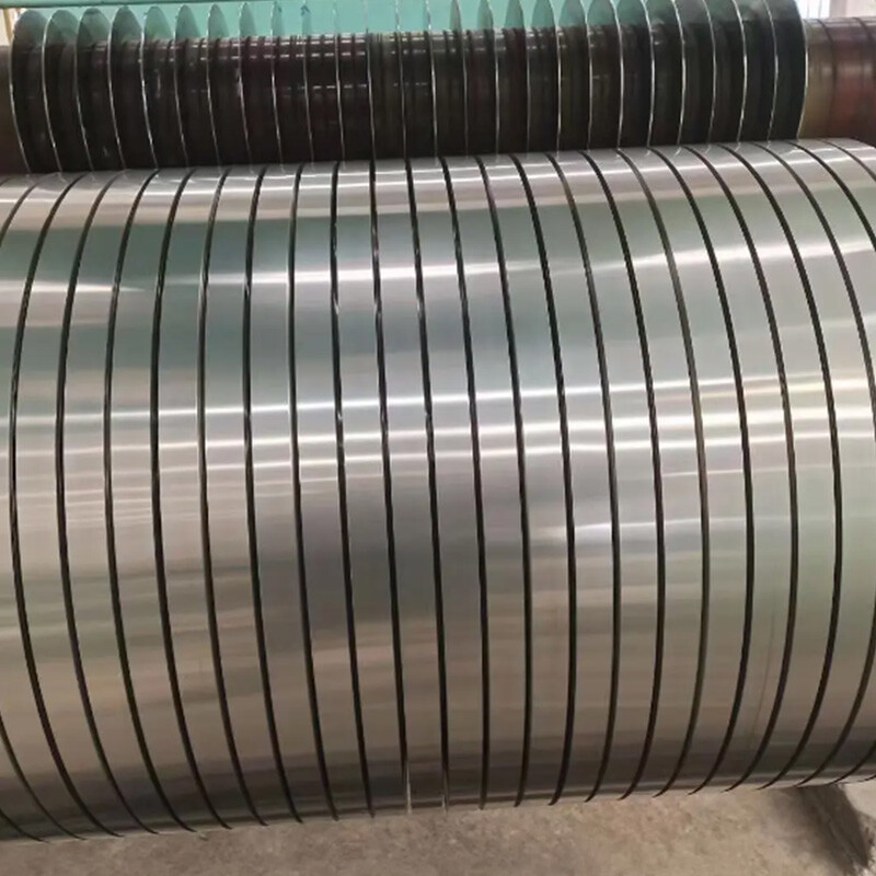 Stainless Steel Strip