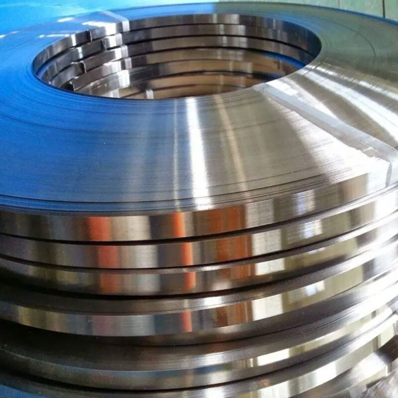 Stainless Steel Strip