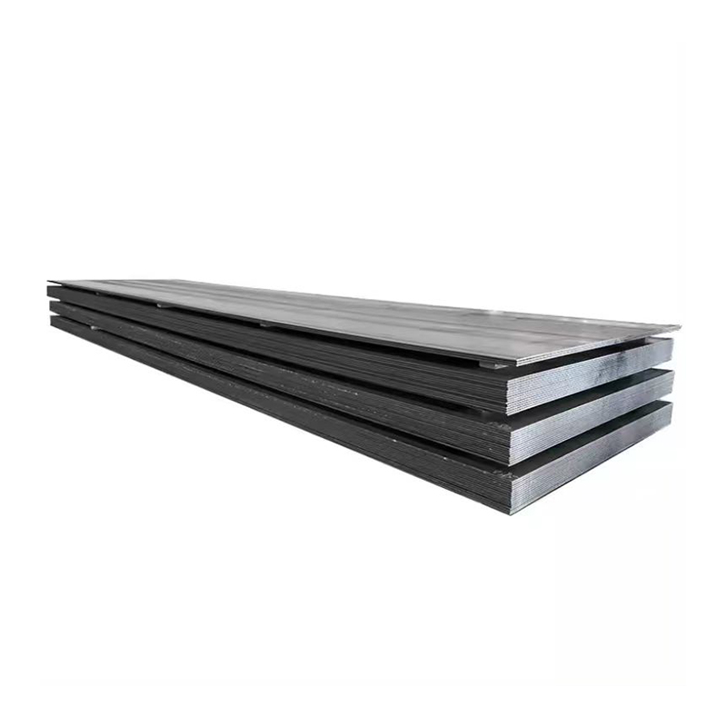 Ship Steel Plate