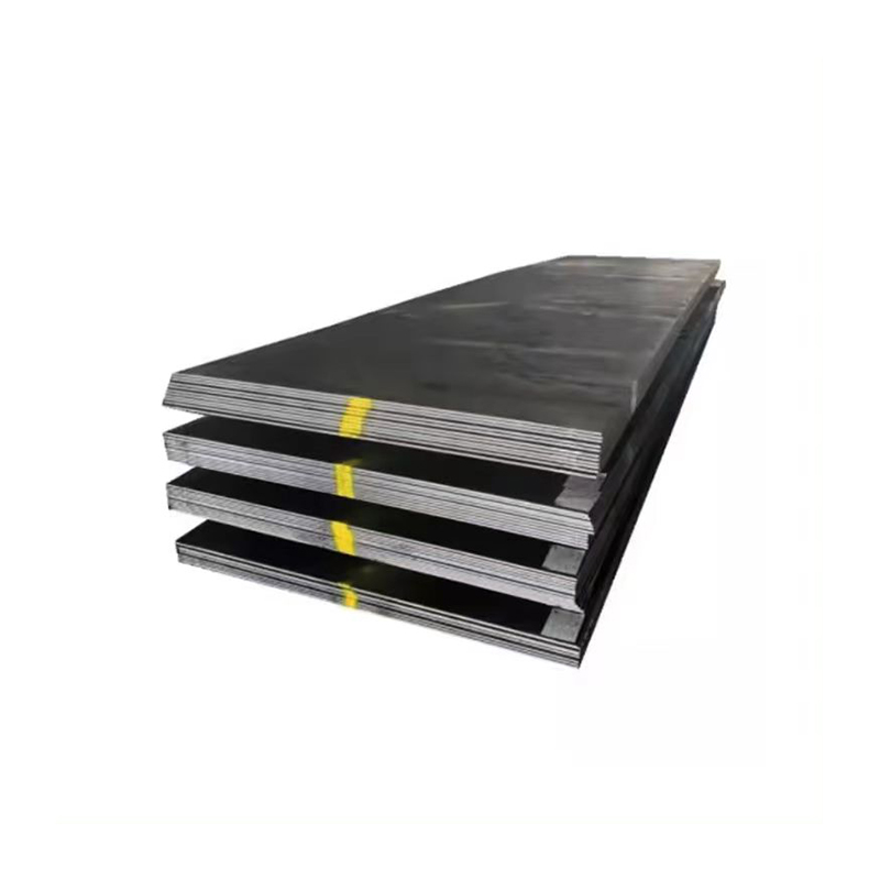 Mechanical Structure Steel Plate