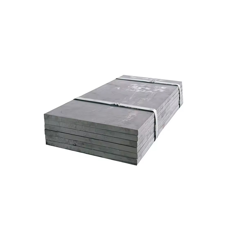 Cold Rolled Steel Sheet