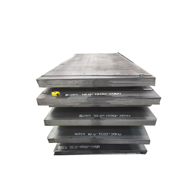 Carbon Steel Plate