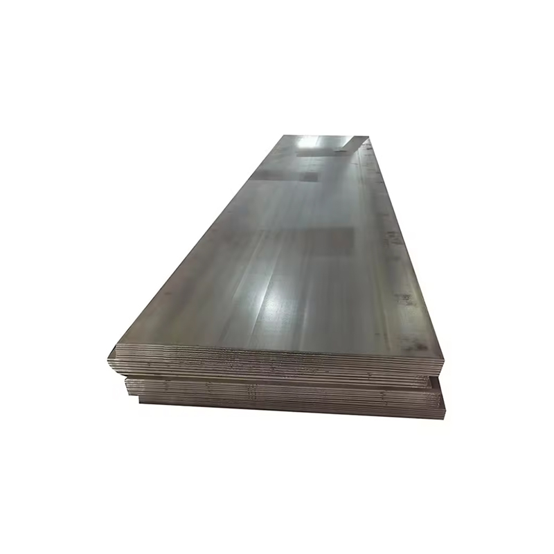 Boiler Vessel Steel Plate