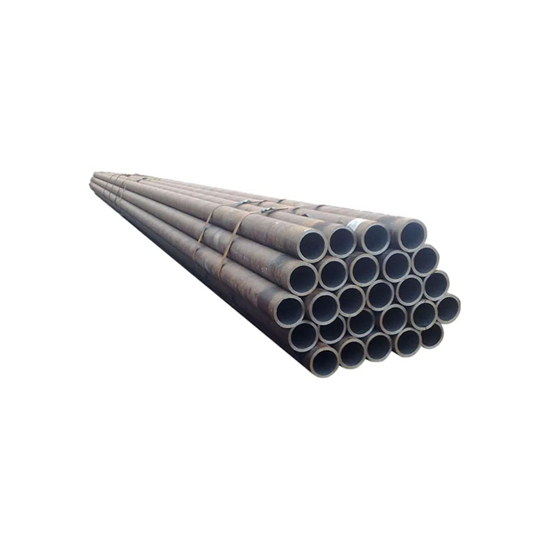 ST37 Carbon Steel Pipe