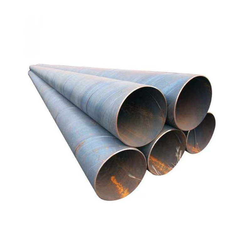 SSAW Steel Pipe