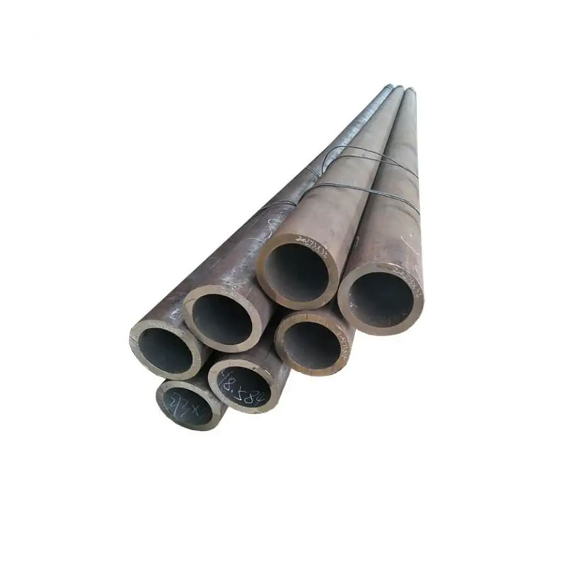 Seamless Carbon Steel Pipe