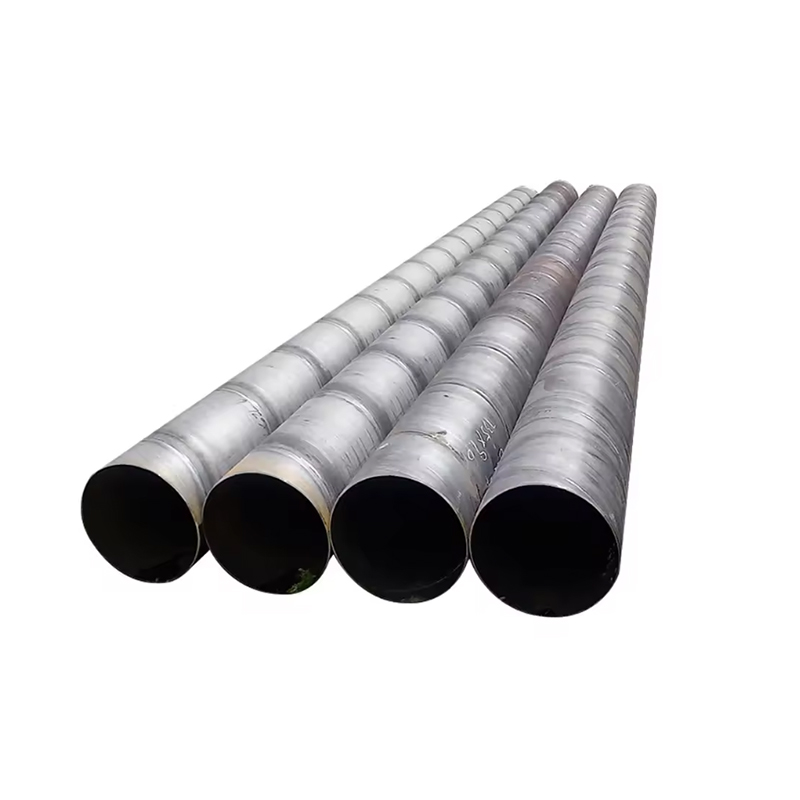 Carbon Steel Spiral Steel Pipe