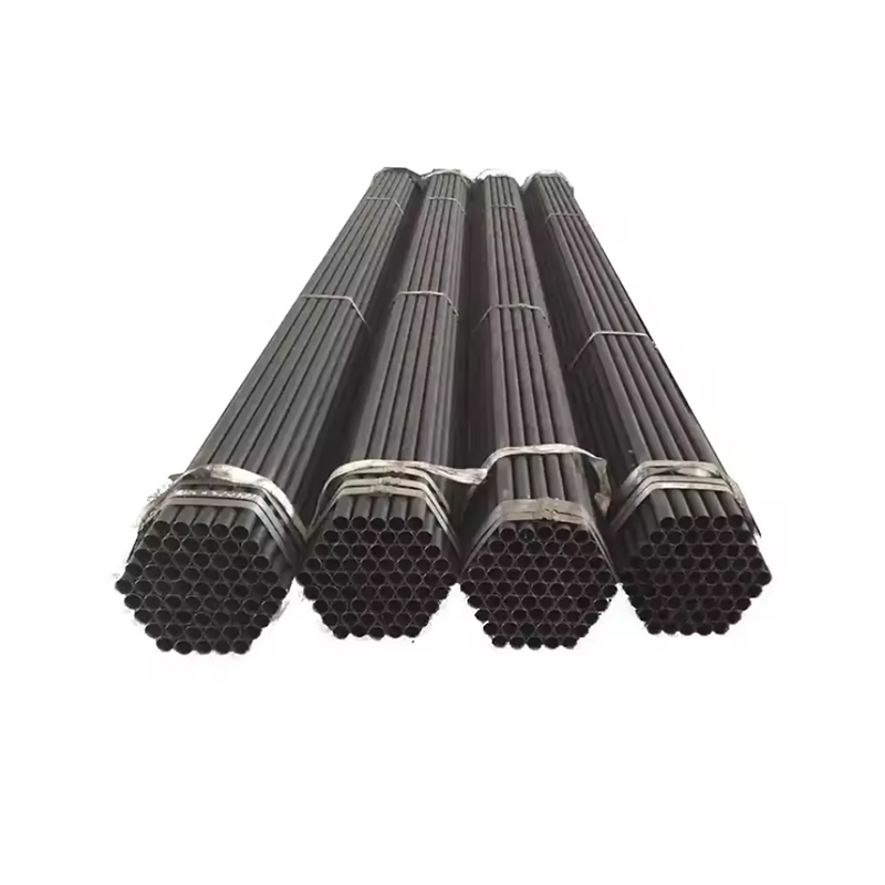 Carbon Steel Pipe