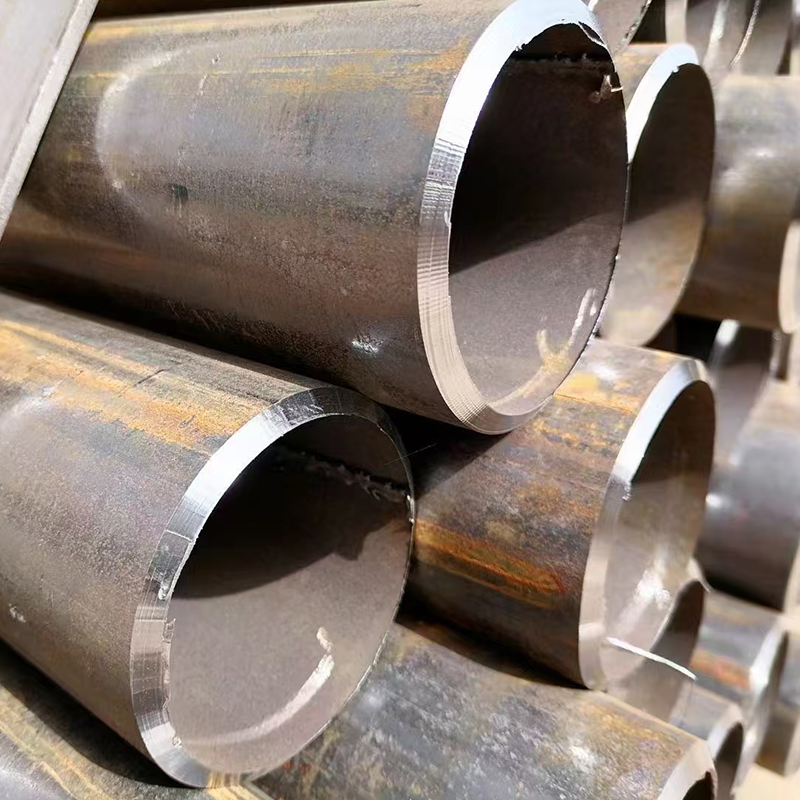 Alloy Steel Pipe supplier