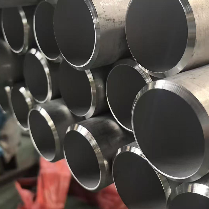 Alloy Steel Pipe supplier