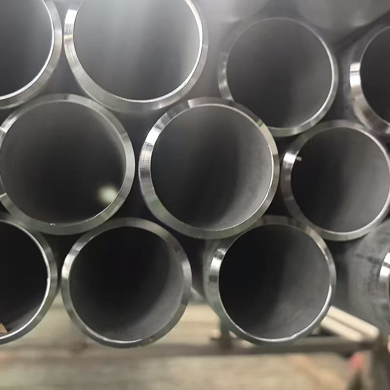 Alloy Steel Pipe supplier