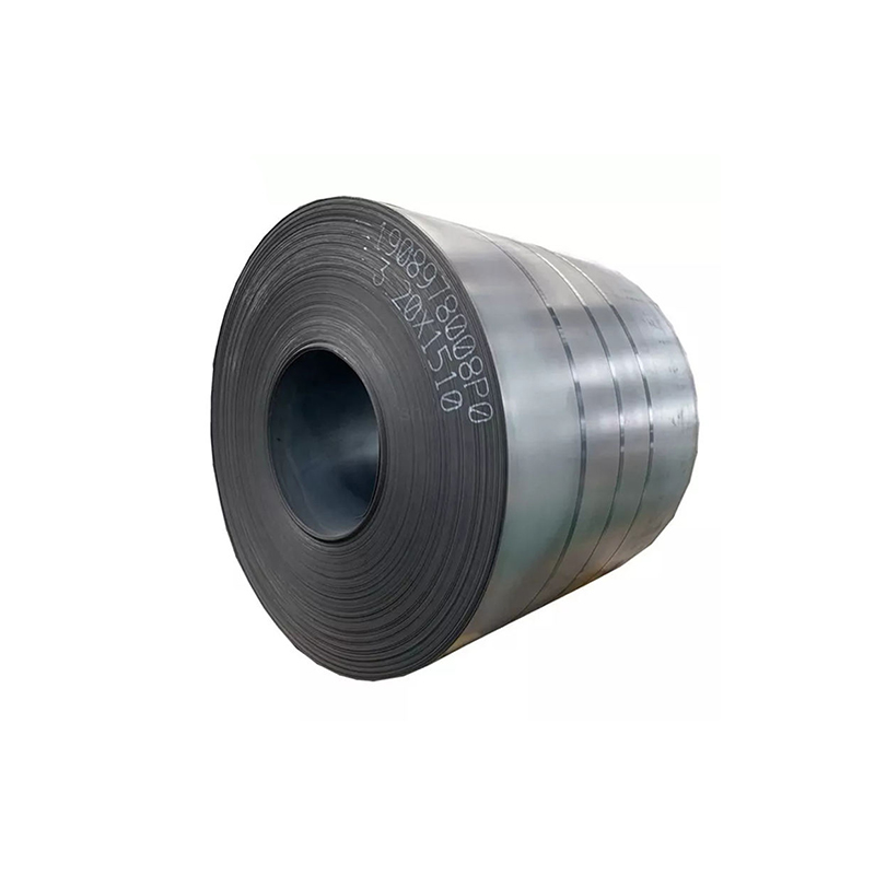 SPCC Cold Rolled Steel Coil