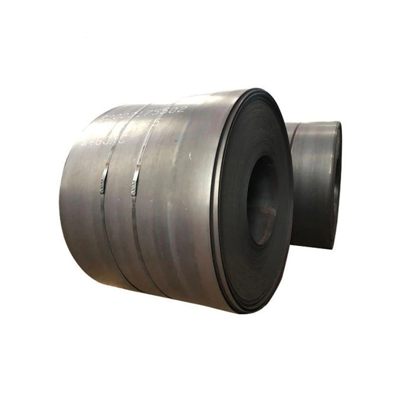 S235JR Carbon Steel Coil