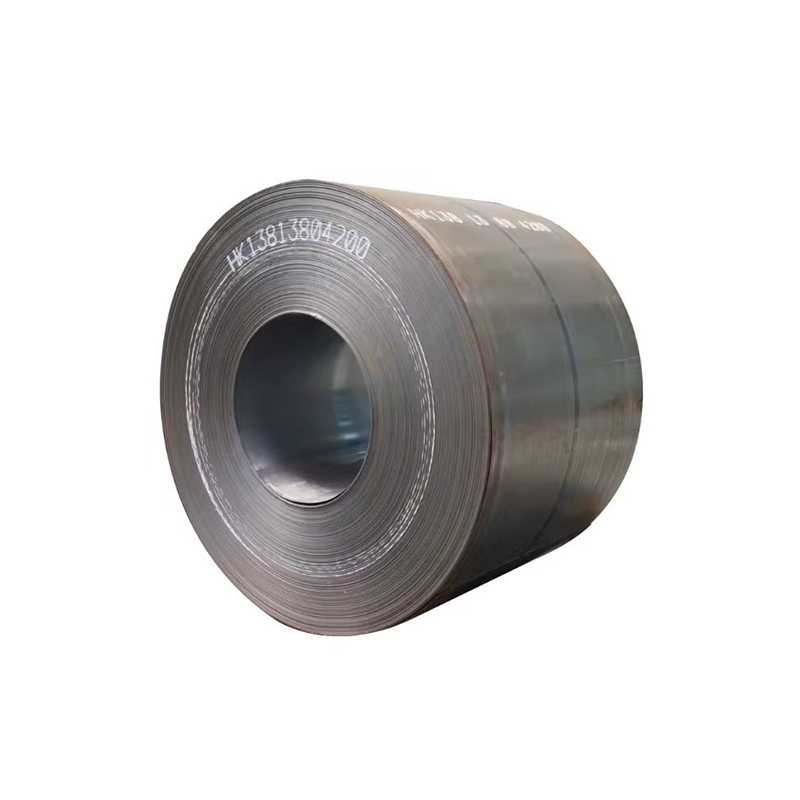 Low Alloy Coil