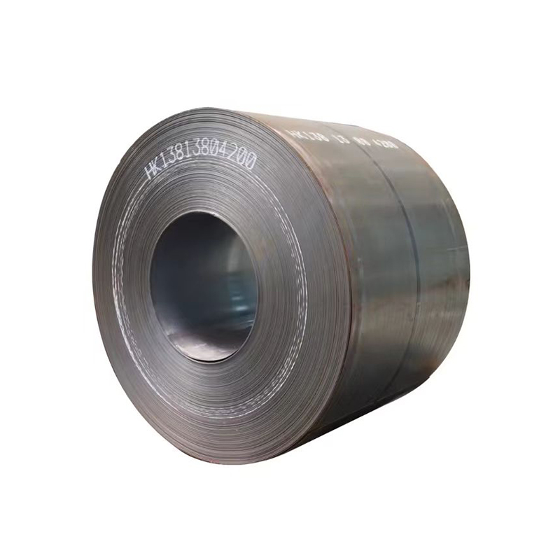 Hot Rolled Alloy Carbon Steel Coil