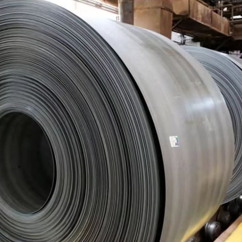 Cold Rolled Low Carbon Carbon Steel Sheet In Coil