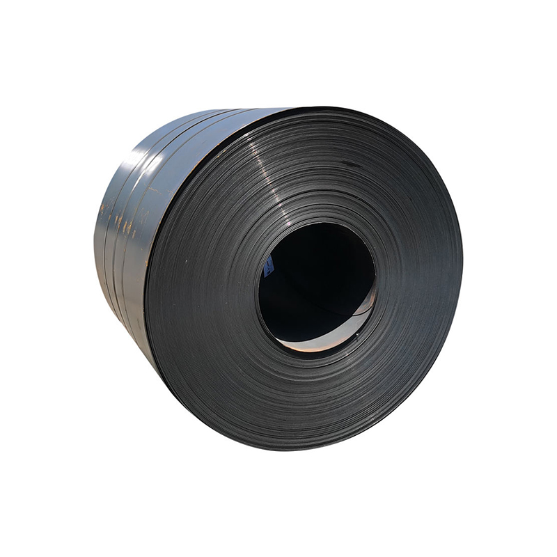 Carbon Steel Coils For Building Material