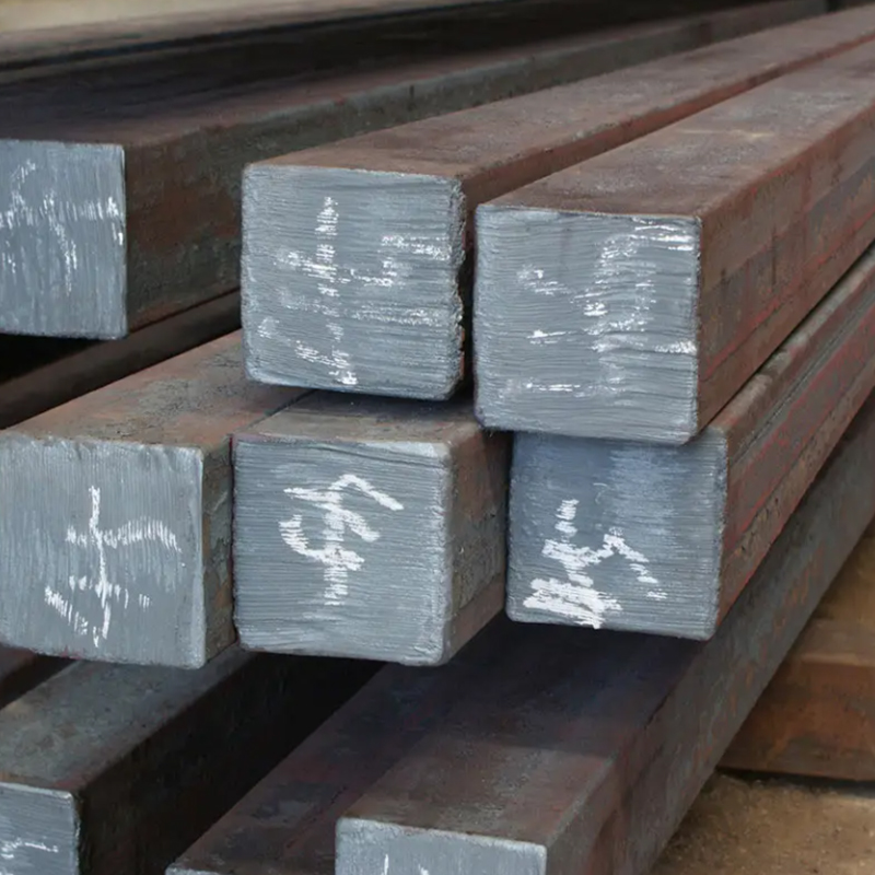 Square Steel Bar