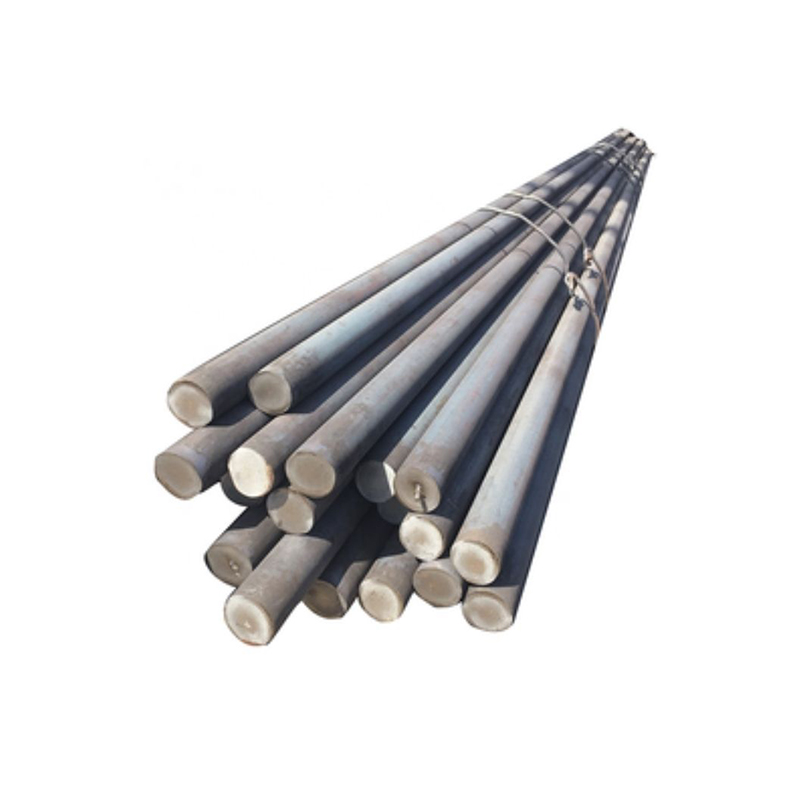 S275JR Carbon Steel Round Bar Mild Steel Rod