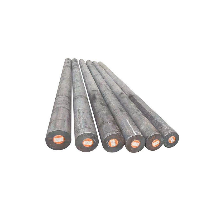 Carbon Steel Round Bar