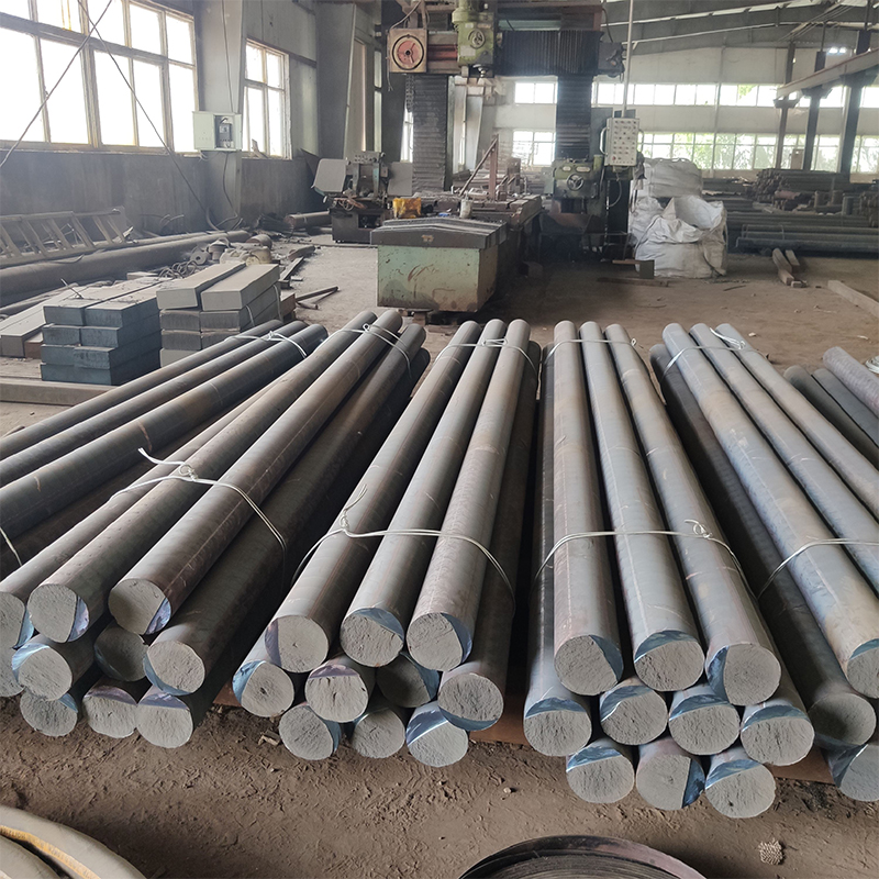 Carbon Steel Round Bar