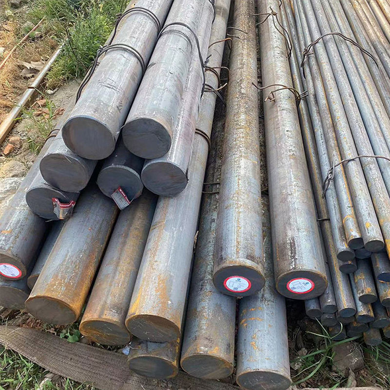 Carbon Steel Round Bar