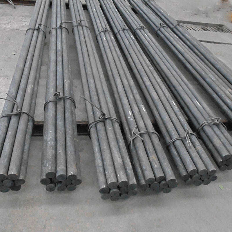 Carbon Steel Round Bar