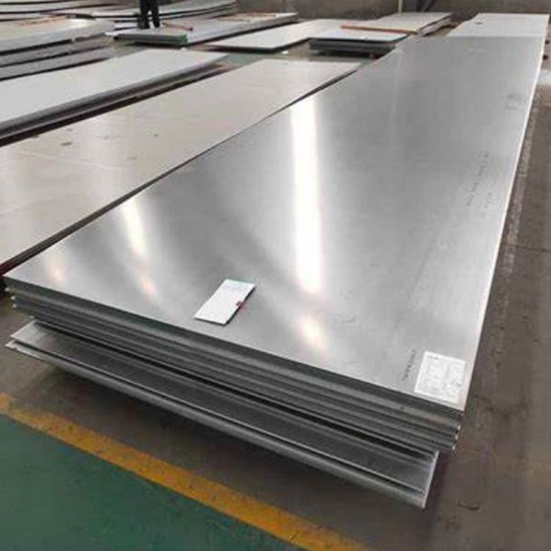 904L Stainless Steel Sheet
