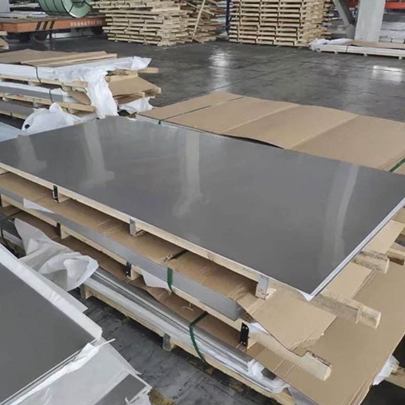904L Stainless Steel Sheet