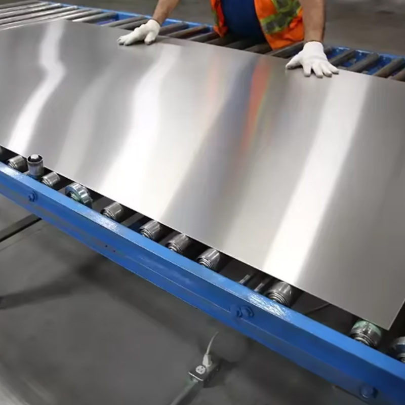 904L Stainless Steel Sheet