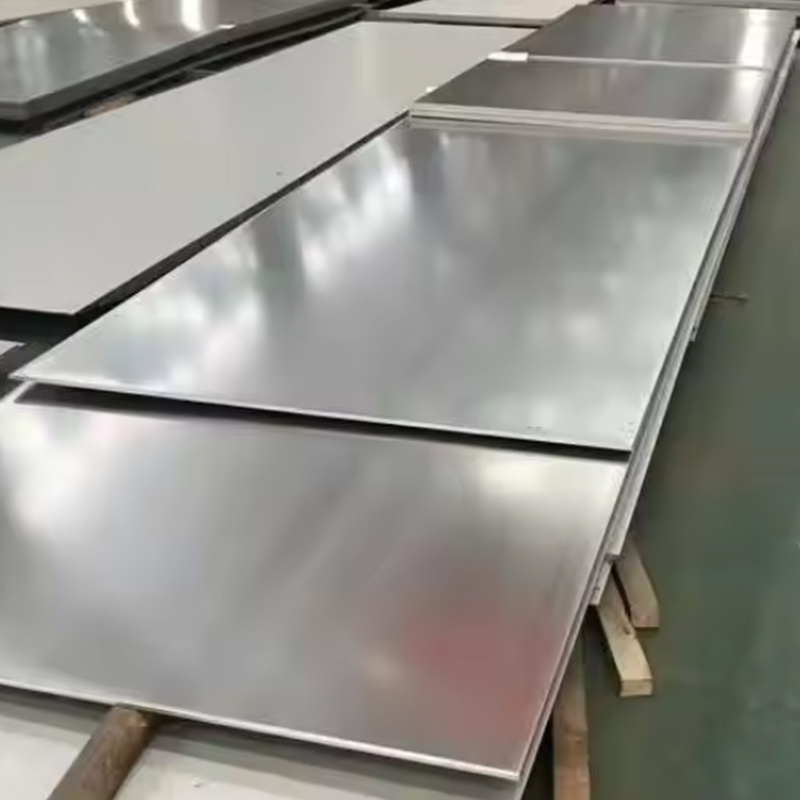 904L Stainless Steel Sheet
