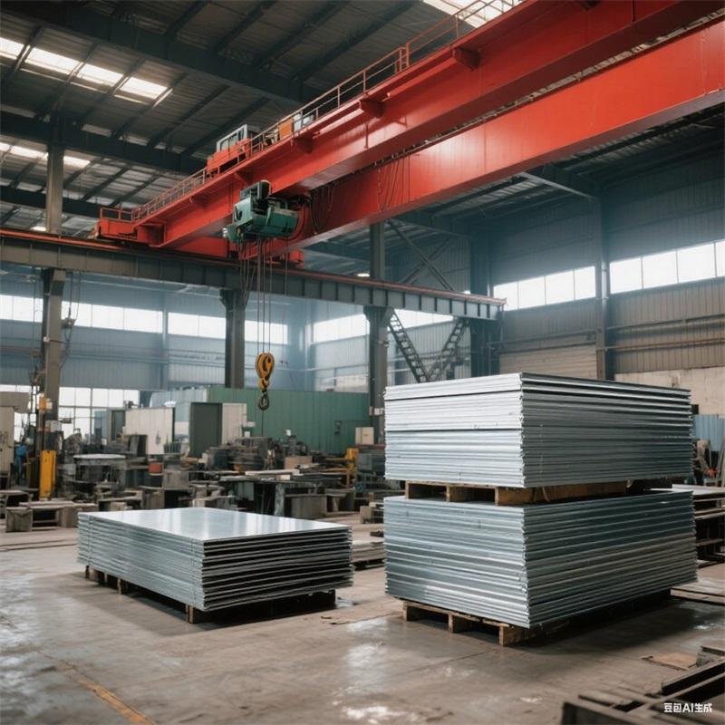 430 Stainless Steel Sheet