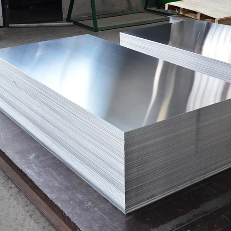 430 Stainless Steel Sheet