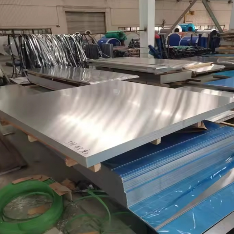430 Stainless Steel Sheet