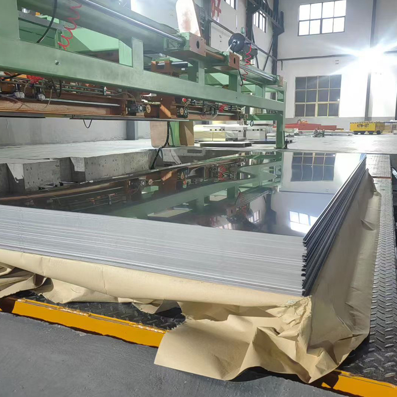 430 Stainless Steel Sheet