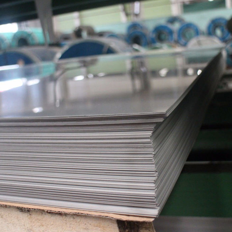 316 & 316L Stainless Steel Sheet