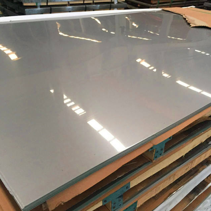316 & 316L Stainless Steel Sheet
