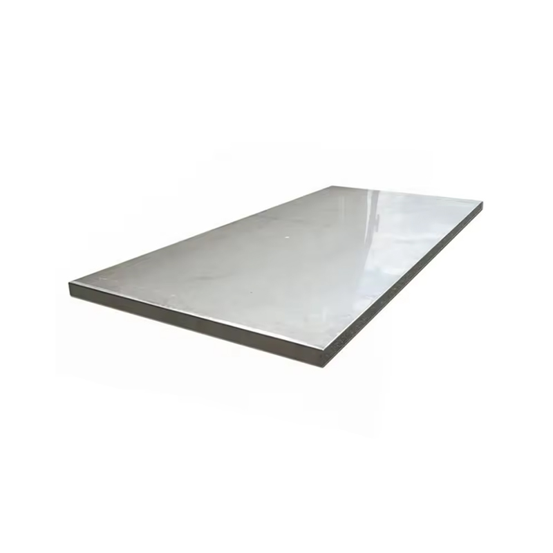 254 smo stainless steel plate
