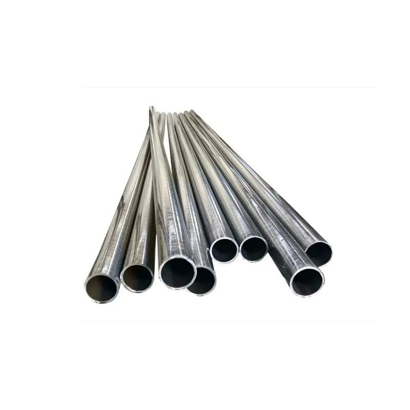 Stainless Steel Pipe