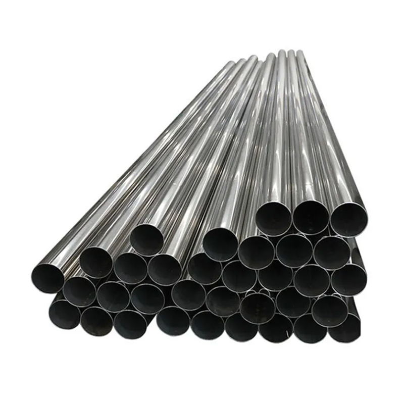 Stainless Steel ERW Pipe