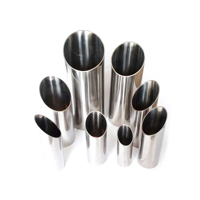 316 & 316L Stainless Steel Pipe