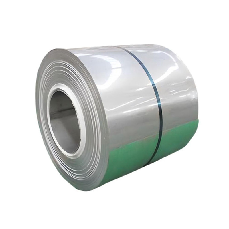 Stainless Steel Coil