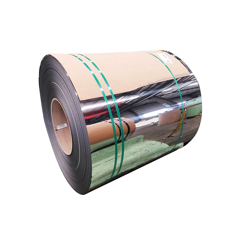 904L Stainless Steel Coil