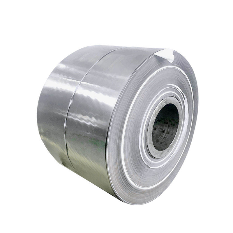 430 Stainless Steel Coil