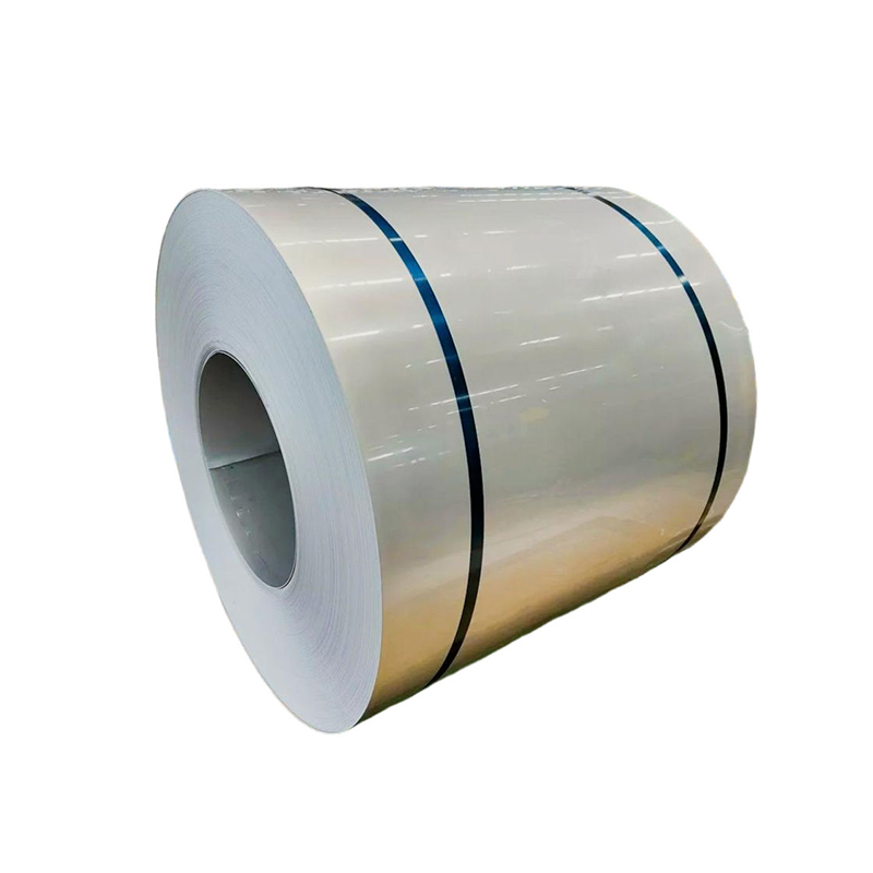 316L Stainless Steel Coil