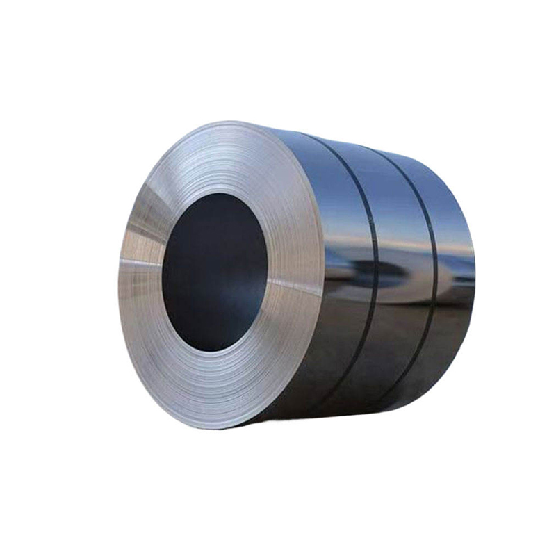304L Stainless Steel Coil