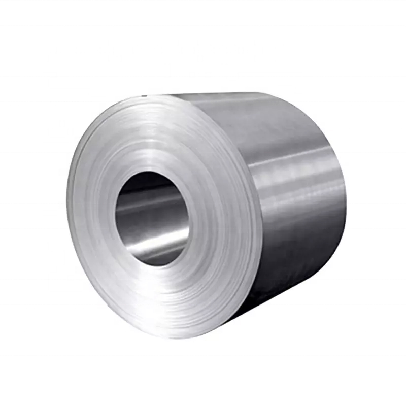 301s Stainless Steel Coil