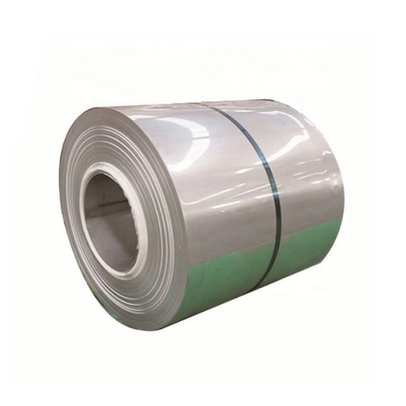 2B Stainless Steel Coil